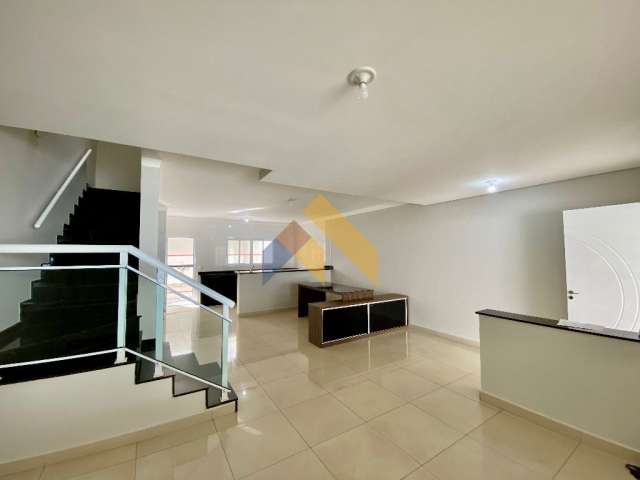 Ca0027  -  casa com 3 dormitórios, sendo uma suite à venda, 150 m² por r$ 600.000 - parque universitário - americana/sp