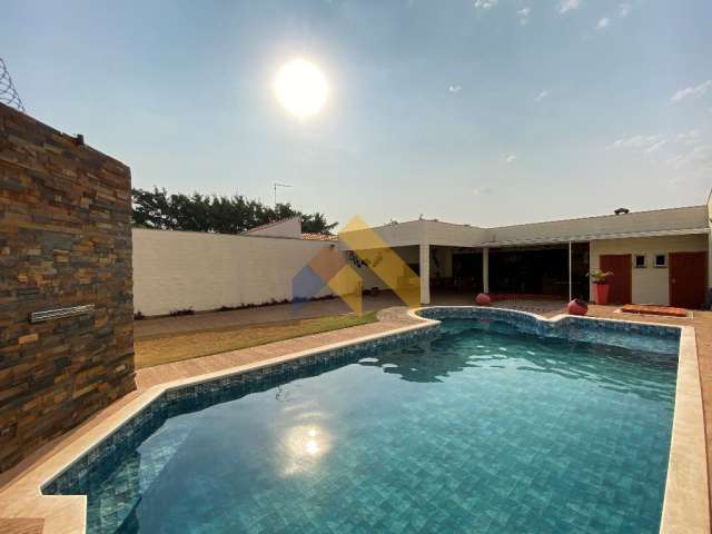 Ca0055 - área de lazer com piscina aquecida, 455m², à venda  por r$ 600.000 – parque das nações – americana/sp