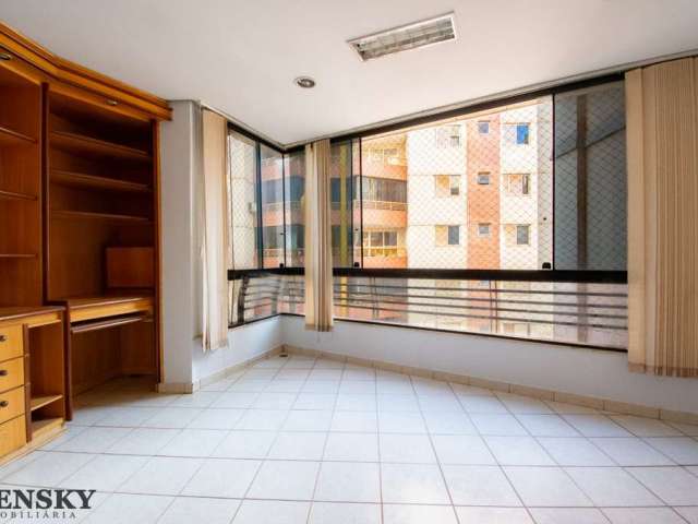 Apartamento de 3 Quartos com Suíte em Águas Claras - Residencial Araucárias, 147,81m² - Ótima Localização!