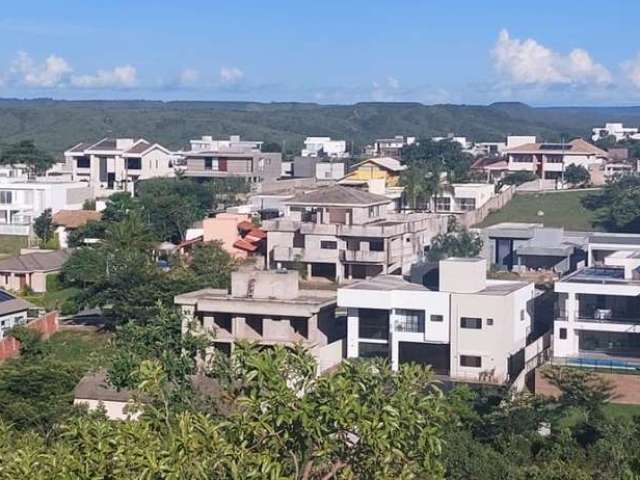 Excelente Lote a Venda no Condomínio Morada de Deus Localizado em Jardim Botânico