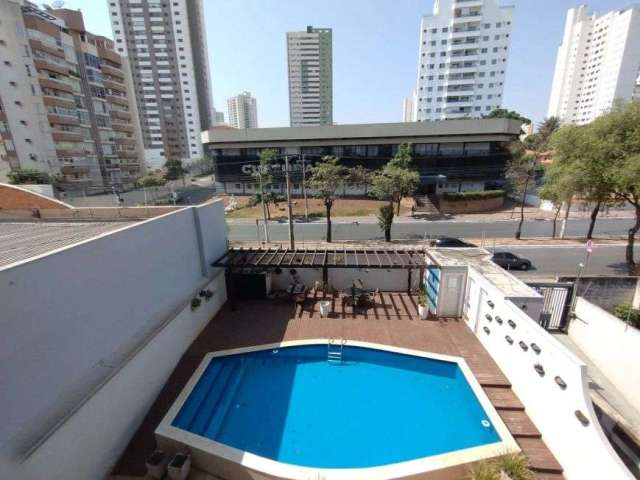 Apartamento a venda Edifício Dom Aquino