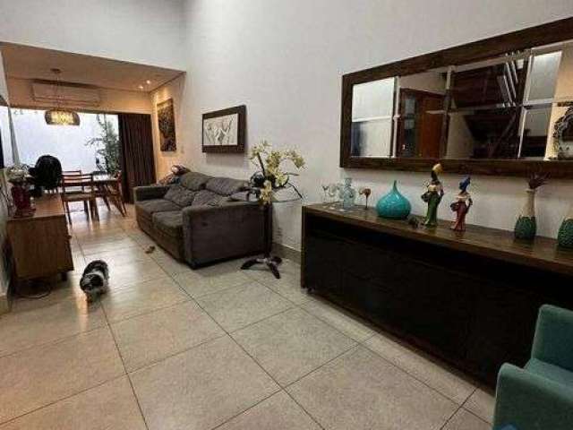 Sobrado no Residencial Jardins com 2 dormitórios à venda, 200 m² por R$ 750.000 - Jardim Bom Clima