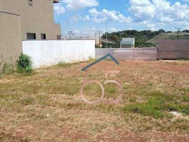 Terreno à venda, 300 m² por R$ 320.000,00- Condomínio Belvedere - Cuiabá/MT