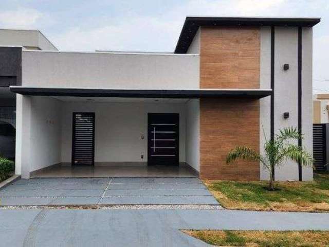 Casa no Condominio Primor das Torres com 3 dormitórios à venda, 142 m² por R$ 1.100.000 - Jardim Im