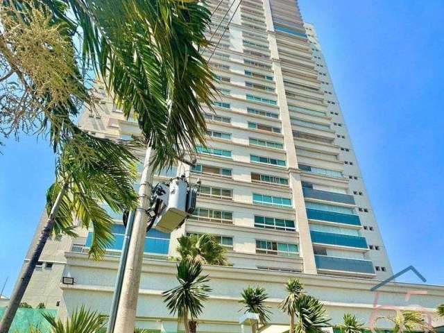 Apartamento no Edificio Superia com 4 dormitórios à venda, 226 m² por R$ 3.100.000 - Quilombo - Cuia