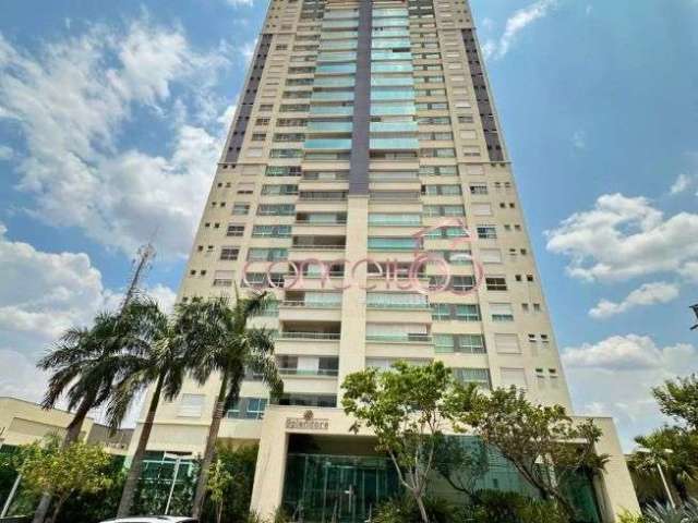 Apartamento Edifício Splendore Locação e venda