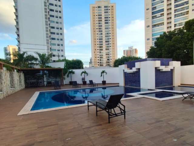 Venda apto Ed.Park Residence - Cuiabá-MT.