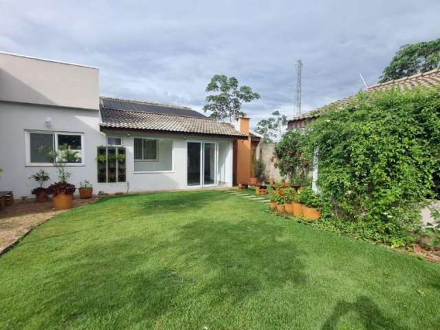 Linda casa em Chapada dos Guimaraes - Bairro Bom Clima