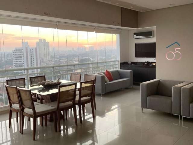 Apartamento  Park Elegance