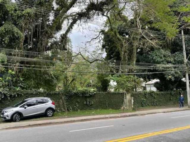 Terreno à venda na Estrada dos Bandeirantes, Vargem Grande, Rio de Janeiro, 3000 m2 por R$ 3.200.000