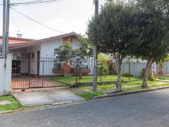 Casa com 4 quartos à venda na Rua Luiz Condessa, Jardim das Américas, Curitiba por R$ 850.000