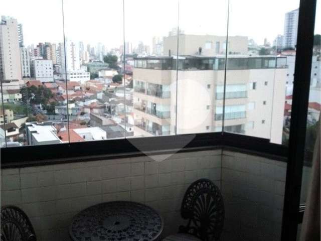 Apartamento Residencial Tucuruvi