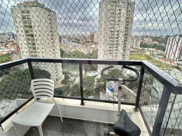 Apartamento Residencial SANTANA