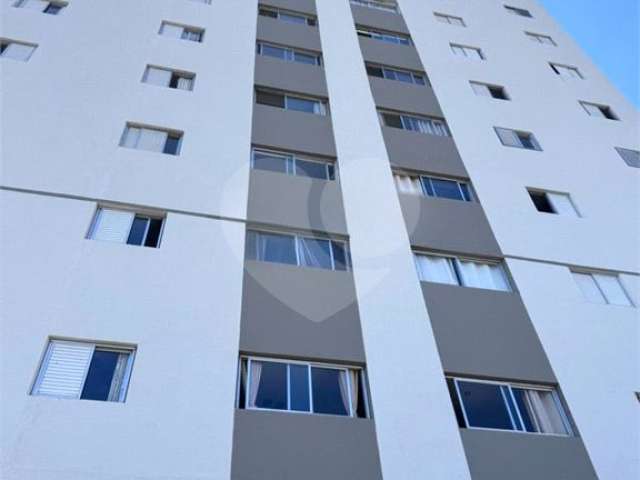 Apartamento Residencial TREMEMBÉ