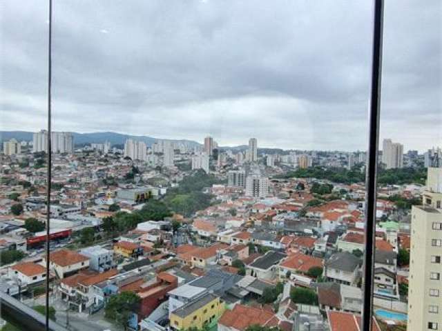 Excelente Apto | 2 Dorms. | 1 vaga | 39 m2 | Santana