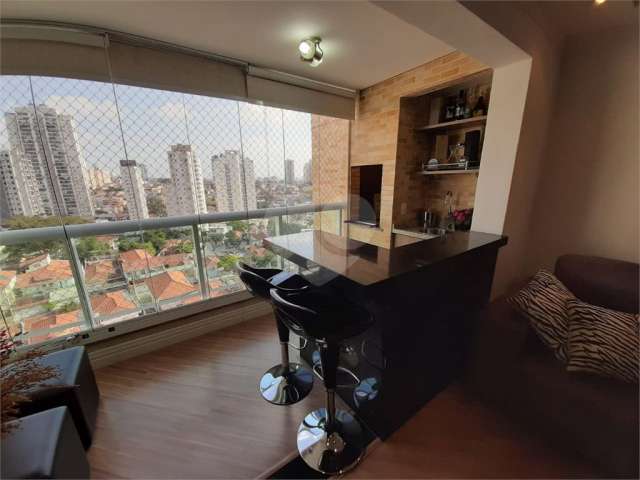 Apartamento residencial