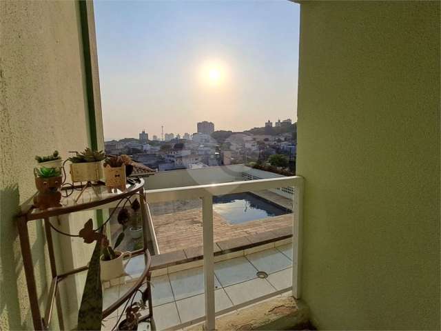 Apartamento 3 quartos e 2 vagas na Vila Maria Alta - São Paulo - SP