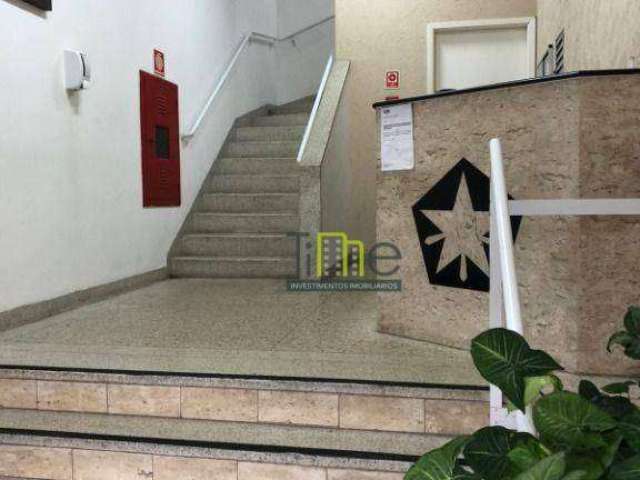 Sala à venda, 39 m² por R$ 220.000,00 - Santo Antônio - São Caetano do Sul/SP