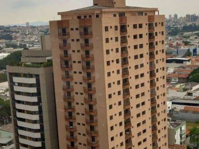 Apartamento com 3 dormitórios à venda, 138 m² por R$ 950.000,00 - Santa Paula - São Caetano do Sul/SP