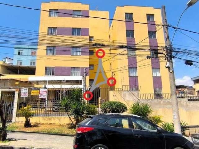 Apartamento com 3 quartos à venda na Álvares da Silva, 62, União, Belo Horizonte por R$ 310.000