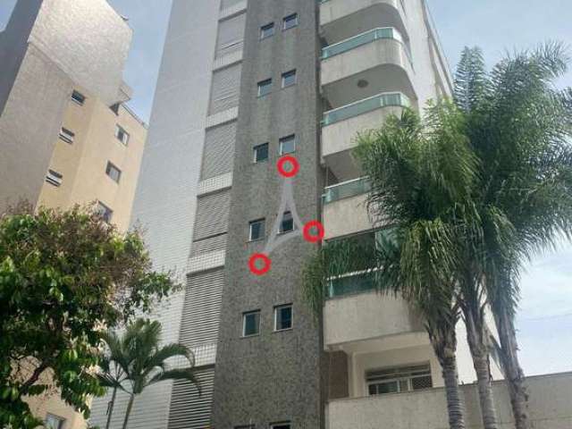 Cobertura com 5 quartos à venda na Rua Maura, 1050, União, Belo Horizonte por R$ 1.850.000