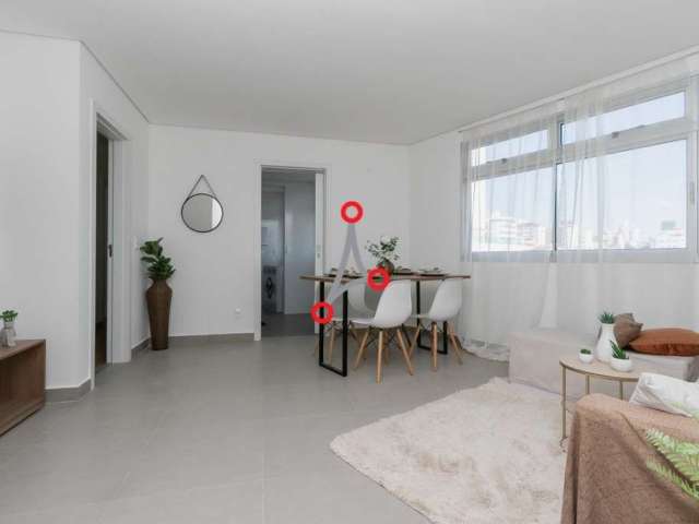 Apartamento com 3 quartos à venda na Rua Arapé, 290, União, Belo Horizonte por R$ 572.960