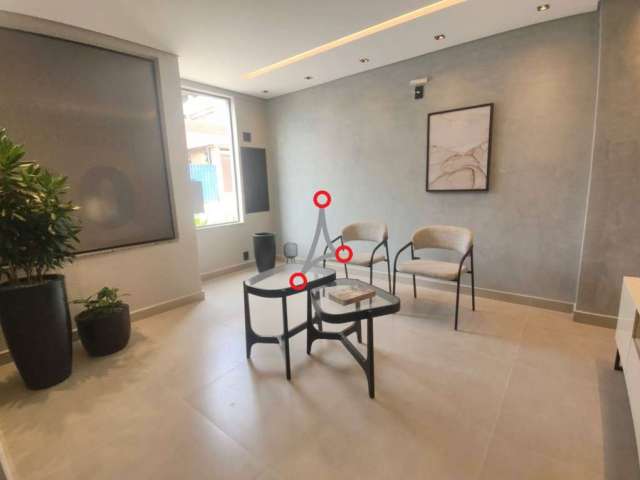 Apartamento com 2 quartos à venda na Rua Otávio Otoni, 8, União, Belo Horizonte por R$ 489.000