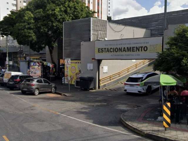 Ponto comercial para alugar na Avenida Cristiano Machado, 1950, Cidade Nova, Belo Horizonte por R$ 2.500