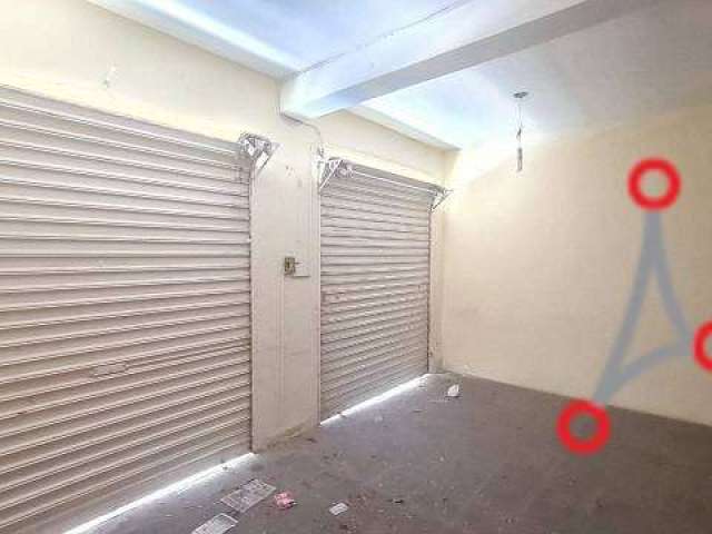 Ponto comercial com 1 sala para alugar na Silva Fortes, 201, União, Belo Horizonte por R$ 2.400