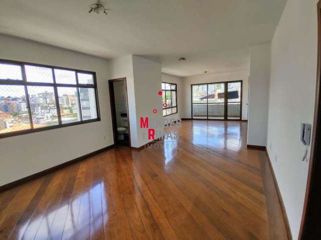 Apartamento com 4 quartos à venda na Rua João Arantes, 526, Cidade Nova, Belo Horizonte por R$ 1.450.000