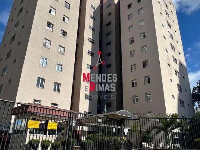 Apartamento com 3 quartos à venda na Avenida Cristiano Machado, 1400, Cidade Nova, Belo Horizonte por R$ 390.000