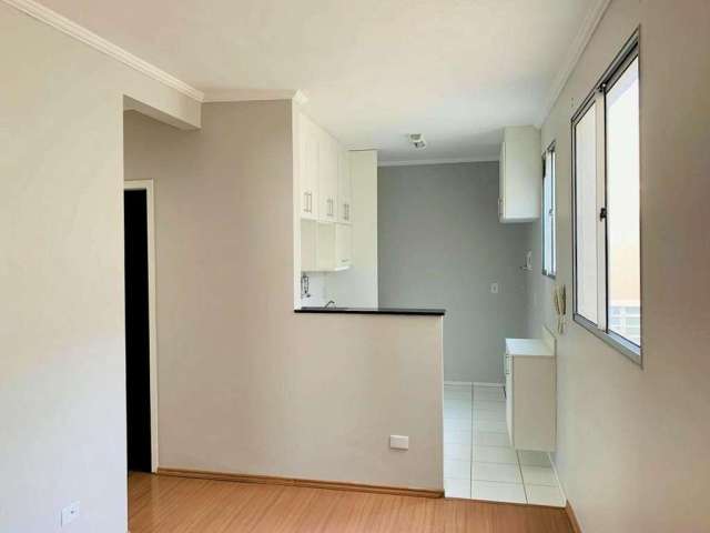 Apartamento com 2 dormitórios para alugar, 47 m² por R$ 1.500,00/mês - Condomínio Ilha de Murano - Itu/SP