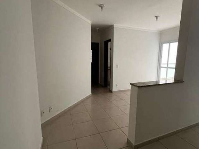 Apartamento com 2 dormitórios, 59 m² - venda por R$ 371.404,59 ou aluguel por R$ 2.269,32/mês - Edifício Montis - Itu/SP