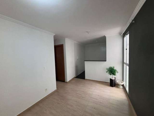 Apartamento com 2 dormitórios à venda, 45 m² por R$ 180.000,00 - Condomínio Ilha dos Corais - Itu/SP