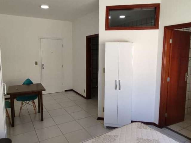 Apartamento com 1 dormitório para alugar, 38 m² por R$ 1.400,00/mês - Centro - Itu/SP