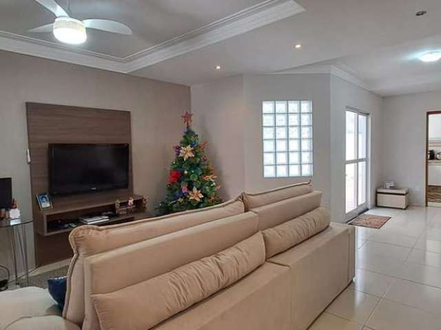 Casa com 3 dormitórios à venda, 168 m² por R$ 590.000 - Jardim dos Ipês - Itu/SP