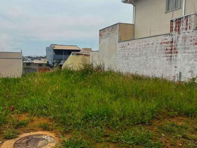 Terreno à venda, 160 m² por R$ 186.000,00 - Jardim Santa Rosa - Itu/SP