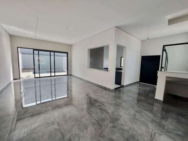 Casa com 3 dormitórios à venda, 159 m² por R$ 1.049.000 - Condomínio Parque Imperial - Salto/SP