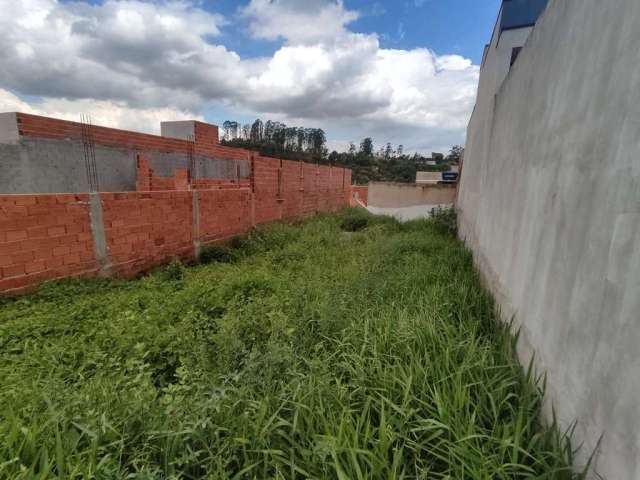 Terreno à venda, 180 m² por R$ 135.000,00 - Residencial Morro da Mata - Salto/SP