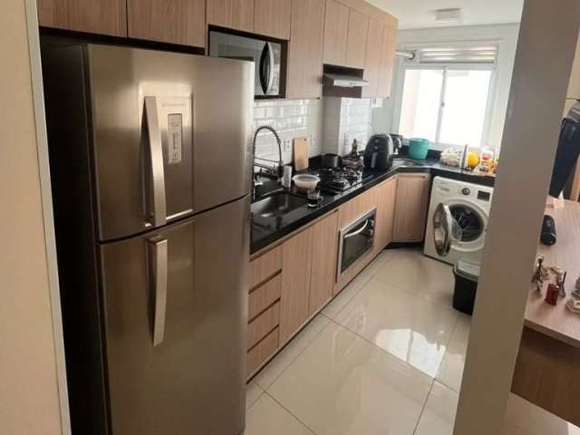 Apartamento com 2 dormitórios à venda, 43 m² por R$ 350.000,00 - Condomínio Fontana Garden Campinas - Campinas/SP