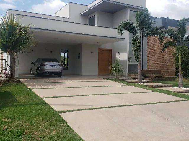 Casa com 4 dormitórios, 350 m² - venda por R$ 2.397.000,00 ou aluguel por R$ 12.000,00/mês - Residencial Primavera - Salto/SP