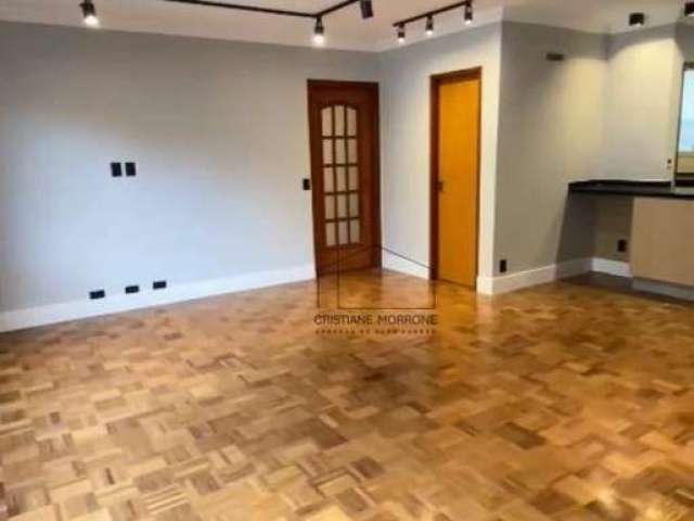 Apartamento com 2 dormitórios, 108 m² - venda por R$ 1.650.000,00 ou aluguel por R$ 12.342,79/mês - Jardim Paulista - São Paulo/SP