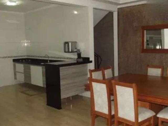 Casa com 3 dormitórios à venda, 200 m² por R$ 500.000 - Jardim Santa Marta - Salto/SP