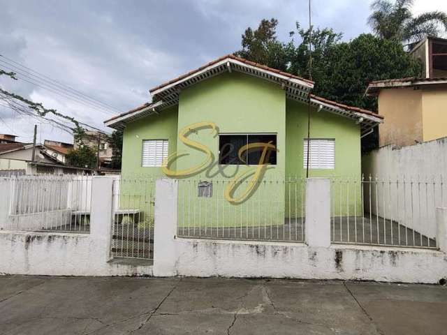 Casa para Venda em Paulínia, Vila Monte Alegre, 3 dormitórios, 2 banheiros, 2 vagas