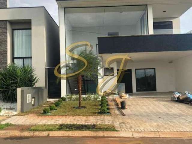 Casa em Condomínio para Venda em Paulínia, Parque Brasil 500, 3 dormitórios, 3 suítes, 5 banheiros, 4 vagas