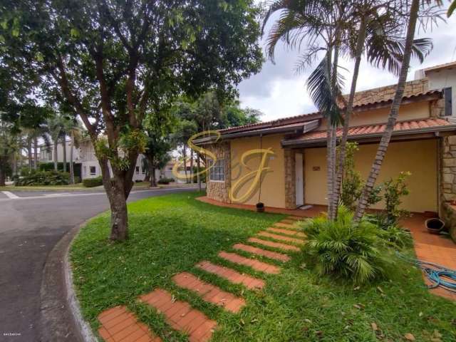 Casa em Condomínio para Venda em Paulínia, Parque Brasil 500, 3 dormitórios, 1 suíte, 2 banheiros, 4 vagas