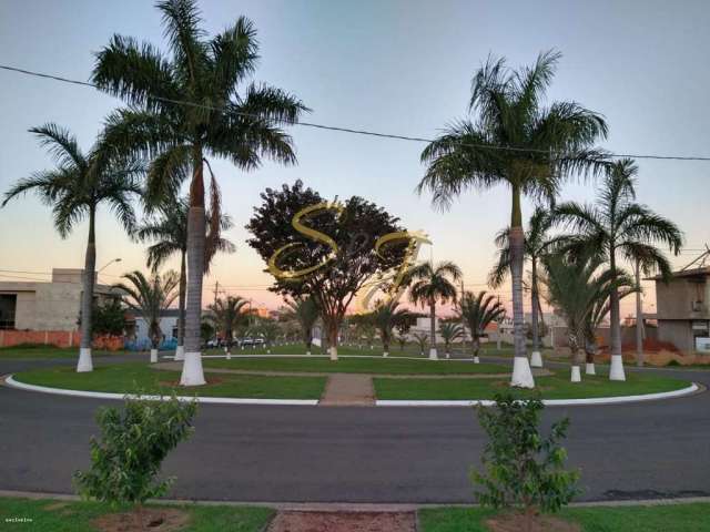 Terreno para Venda em Paulínia, Jardim América