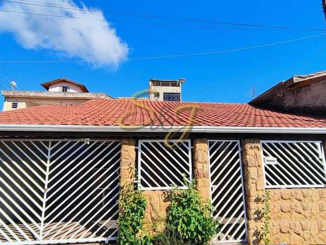 Casa para Venda em Sumaré, Jardim Maria Antonia (Nova Veneza), 2 dormitórios, 1 banheiro, 3 vagas