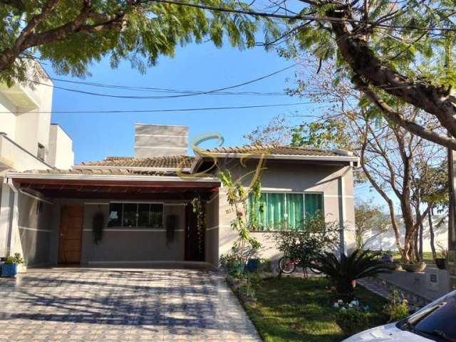 Casa em Condomínio para Venda em Paulínia, Cascata, 3 dormitórios, 3 suítes, 4 banheiros, 4 vagas