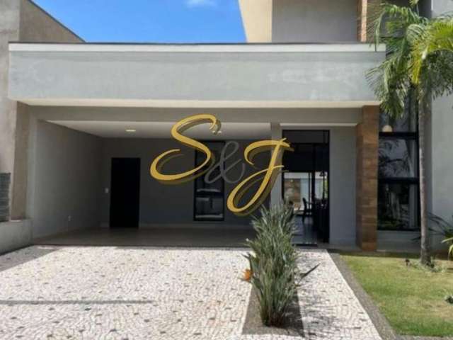 Casa para Venda em Sumaré, Residencial Real Parque Sumaré, 3 dormitórios, 3 suítes, 5 banheiros, 4 vagas